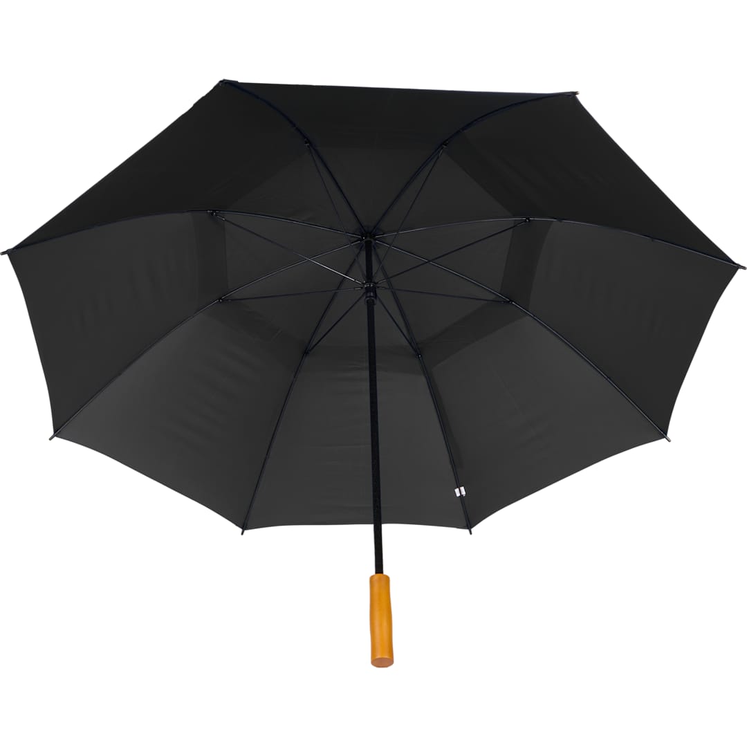 58" Recycled Golf Umbrella 186