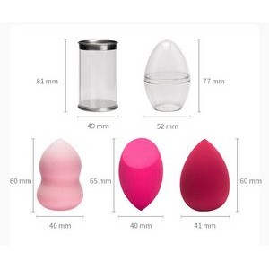 Makeup Sponges Wet And Dry 3