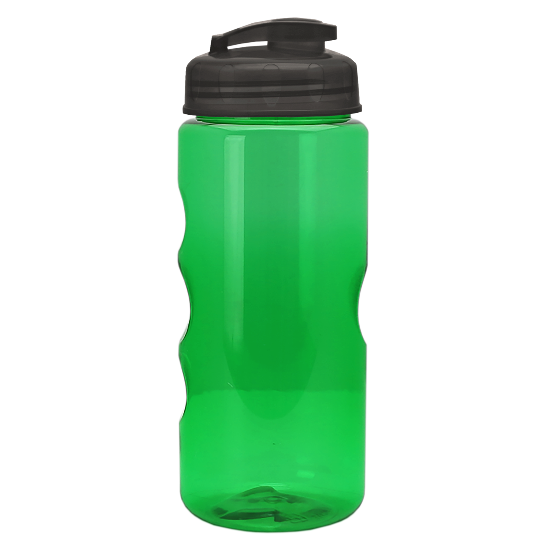 Garyline® Mini Mountain Tritan® Bottle with Flip-Top Lid - 22 oz. 194