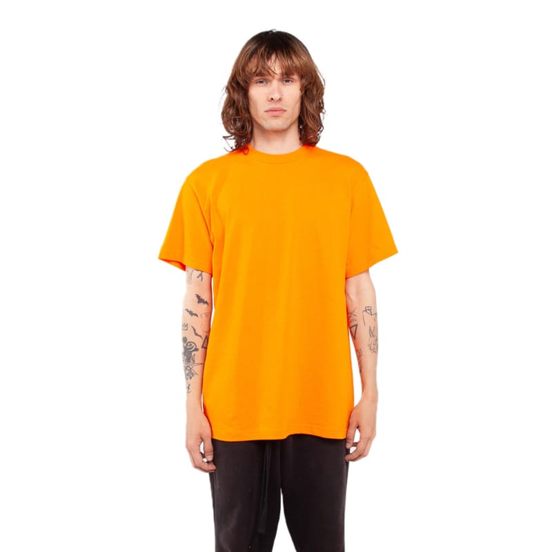 Shaka Wear Adult Active Short-Sleeve Crewneck T-Shirt 120