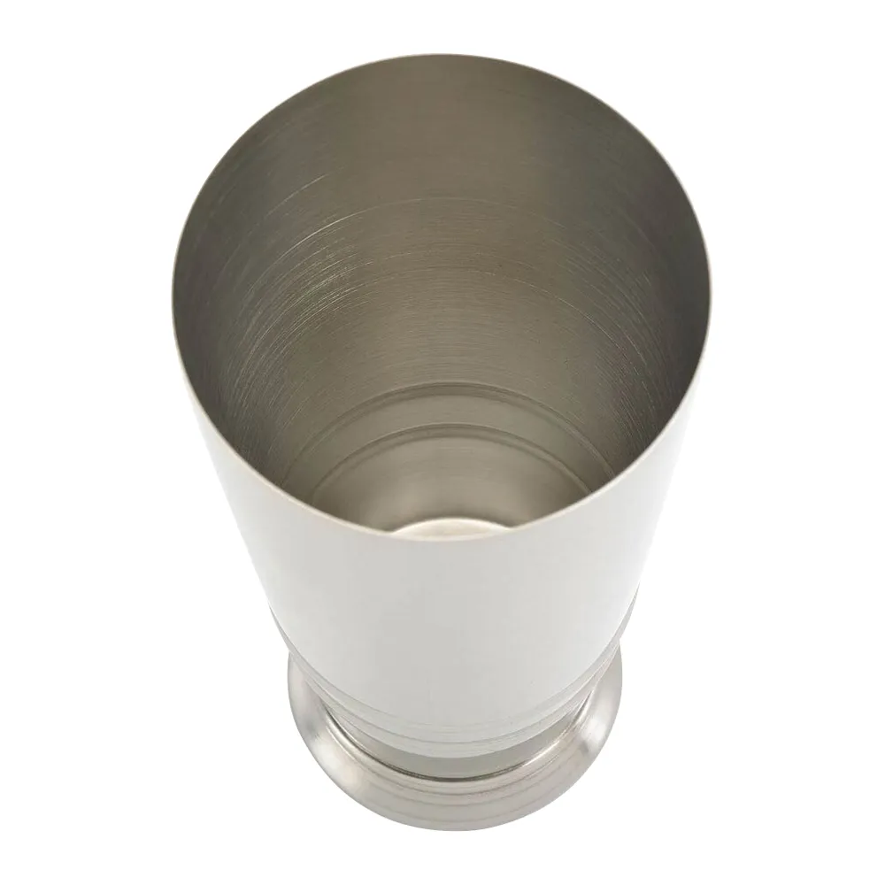 28oz. Weighted Shaker 4