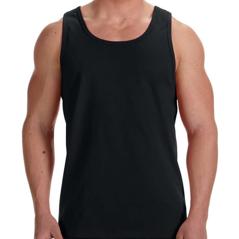 Fruit Of The Loom 5 Oz., 100% Heavy Cotton HD® Tank 6
