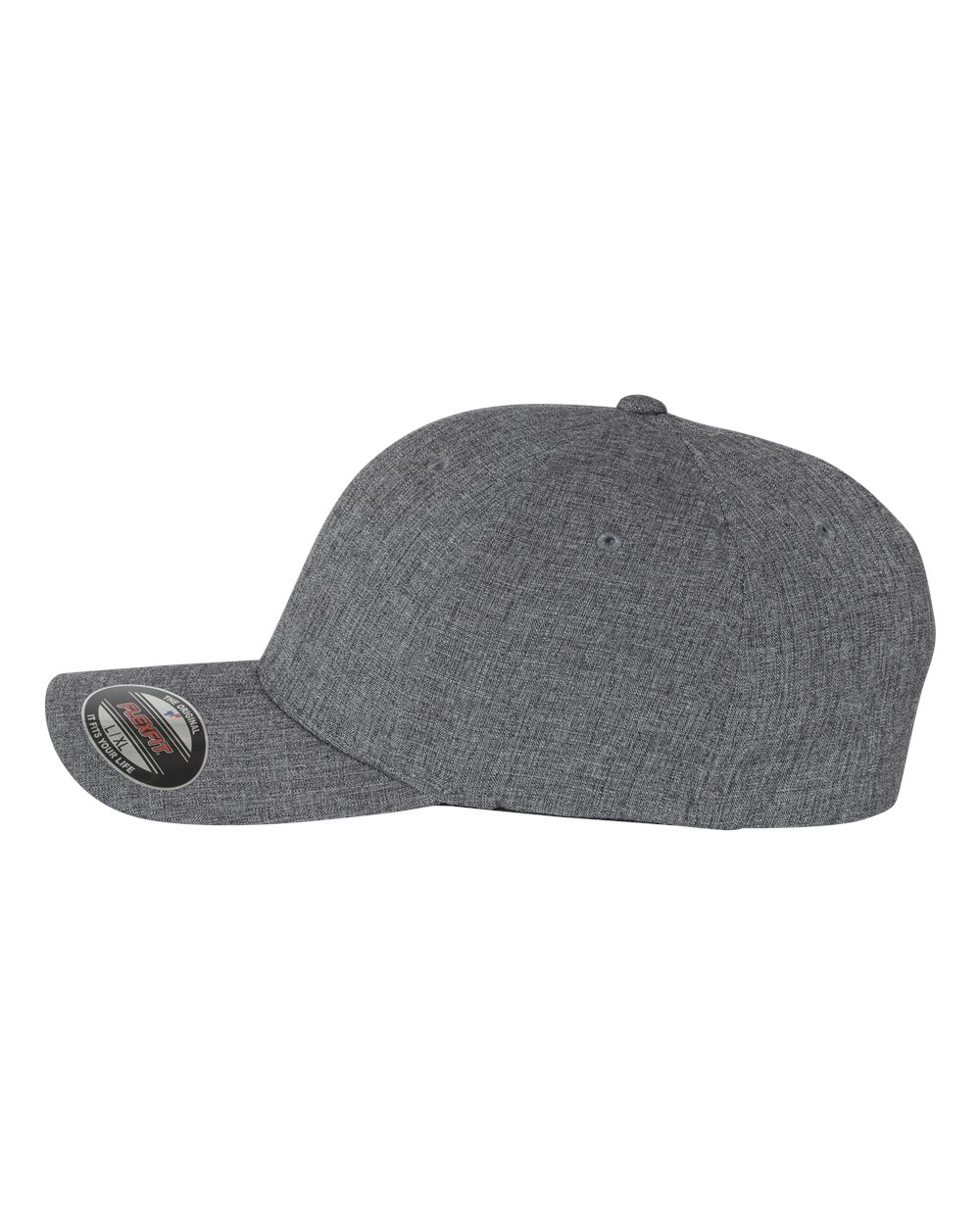 Heatherlight Mélange Cap