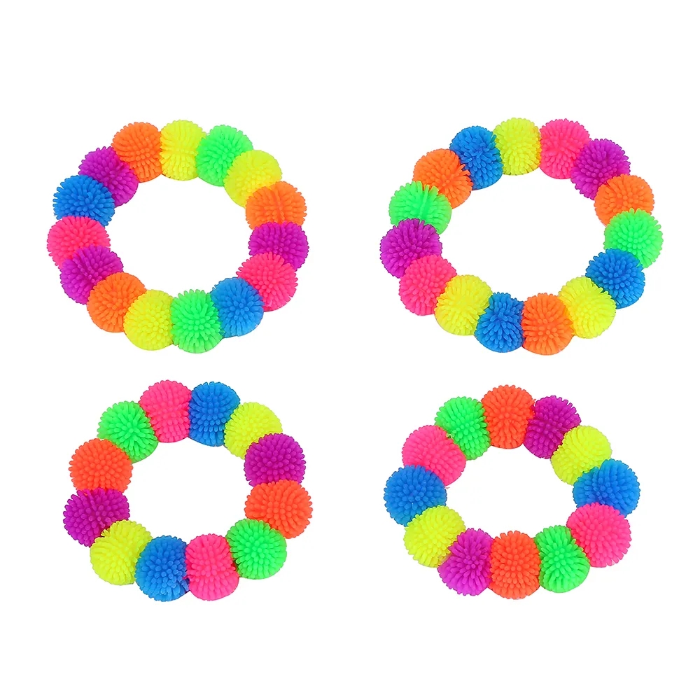 Anti-Stress Rainball Bracelet 3