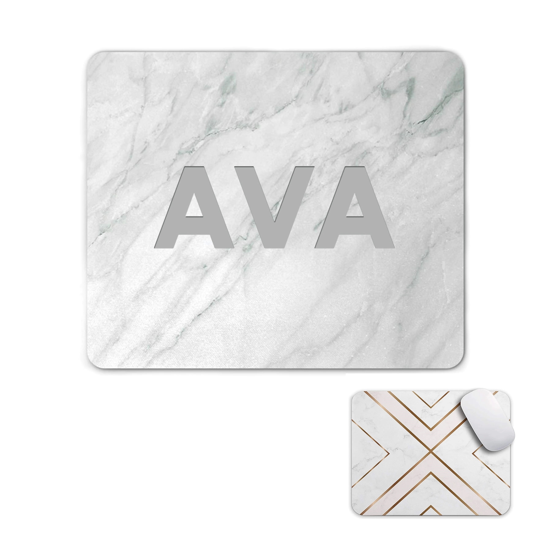 Notebook Mouse Pad 3