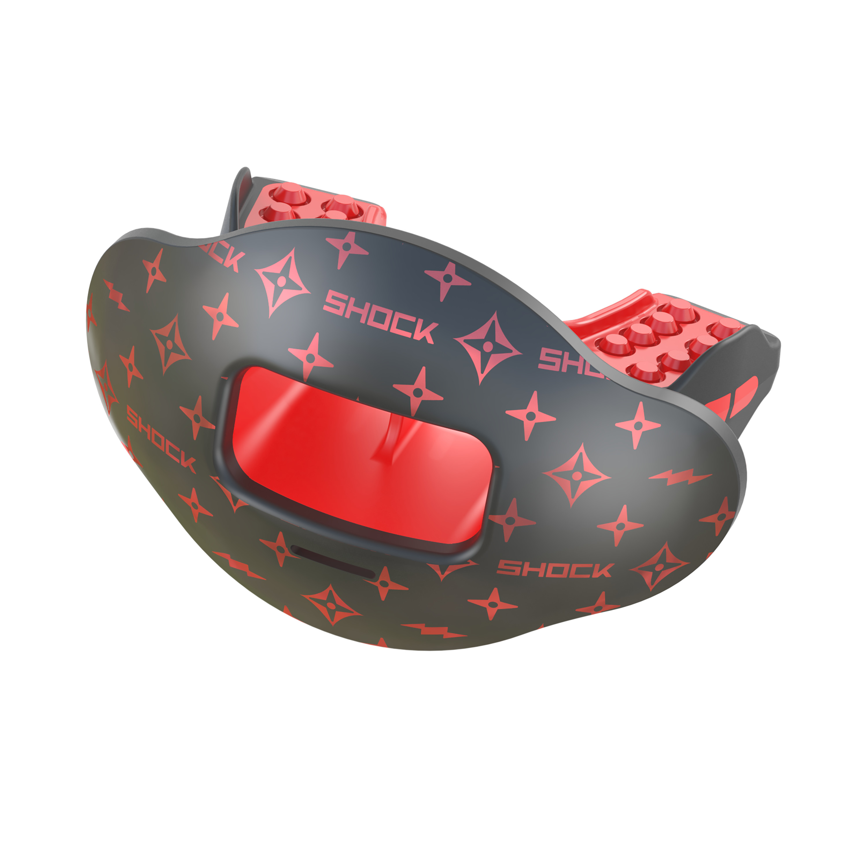 Max AirFlow Lip Guard - Print 3