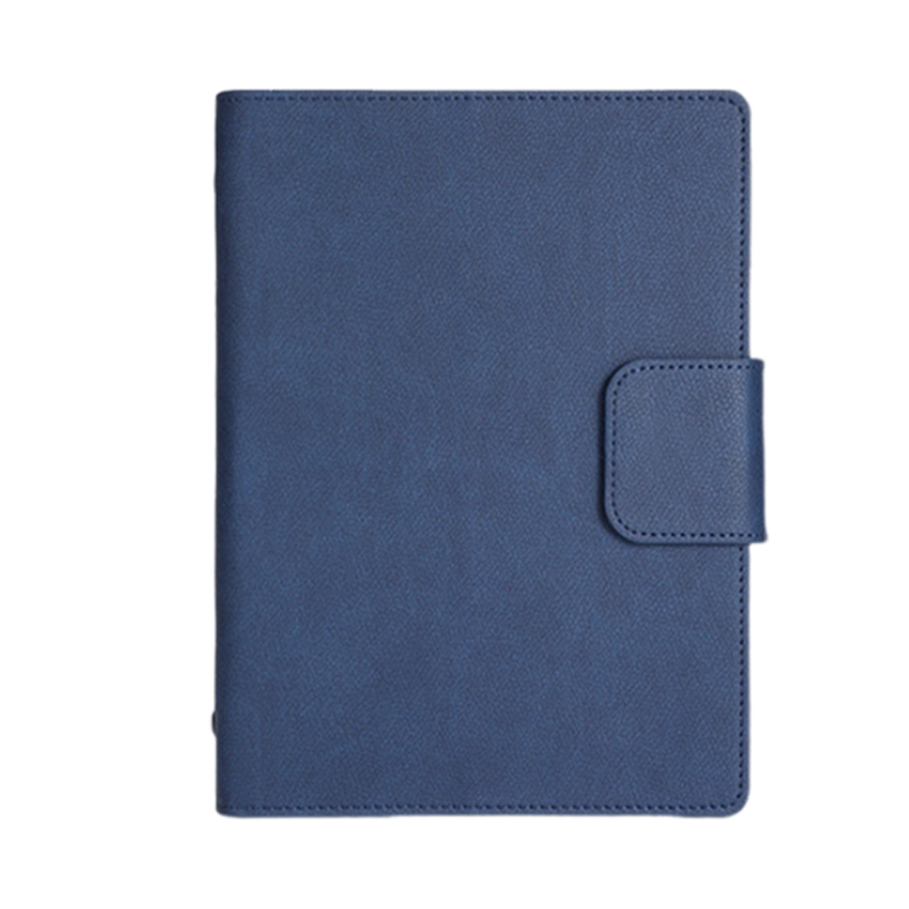 Hardcover Leather Notebook 1
