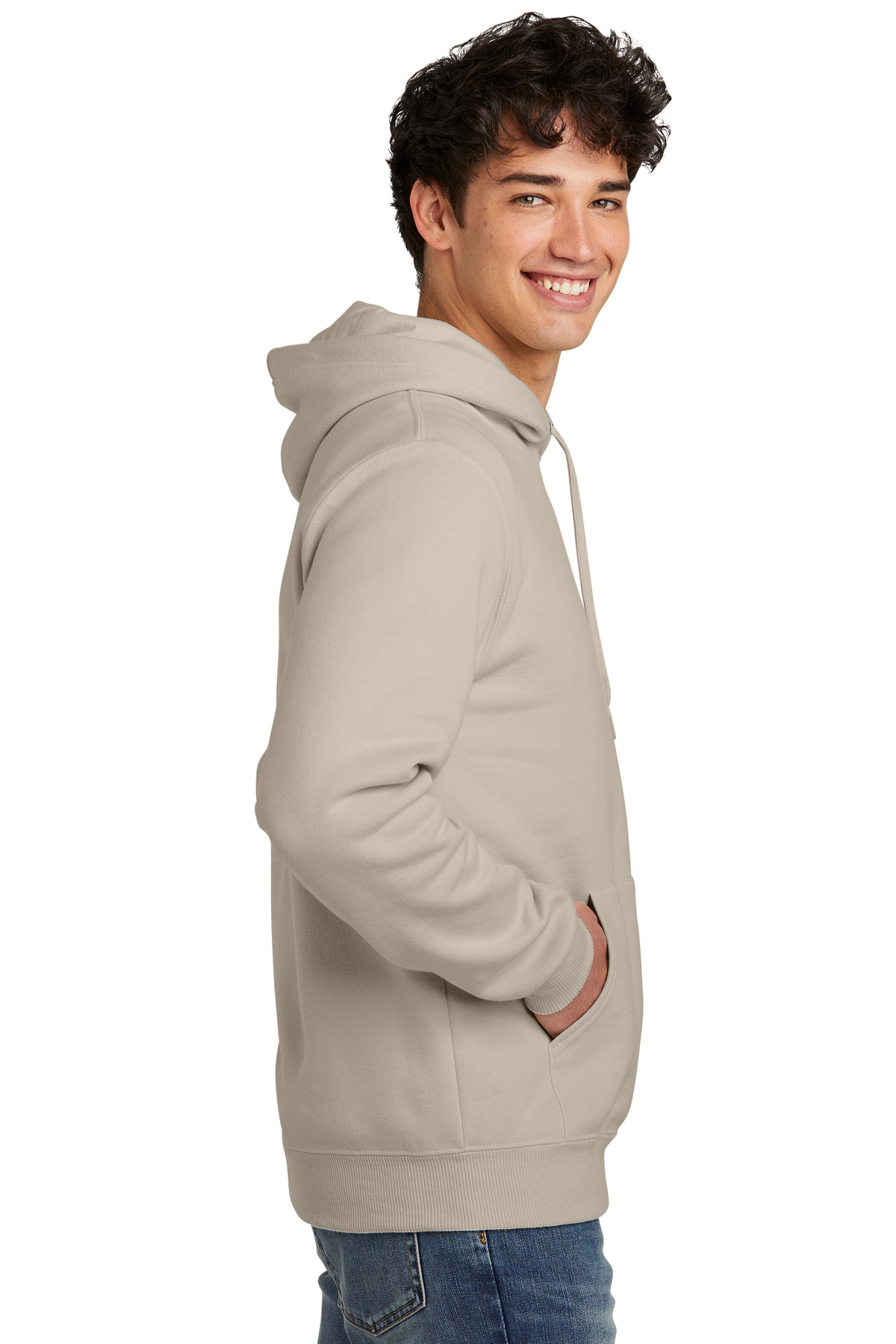 Jerzees® Eco Premium Blend Pullover Hooded Sweatshirt 26