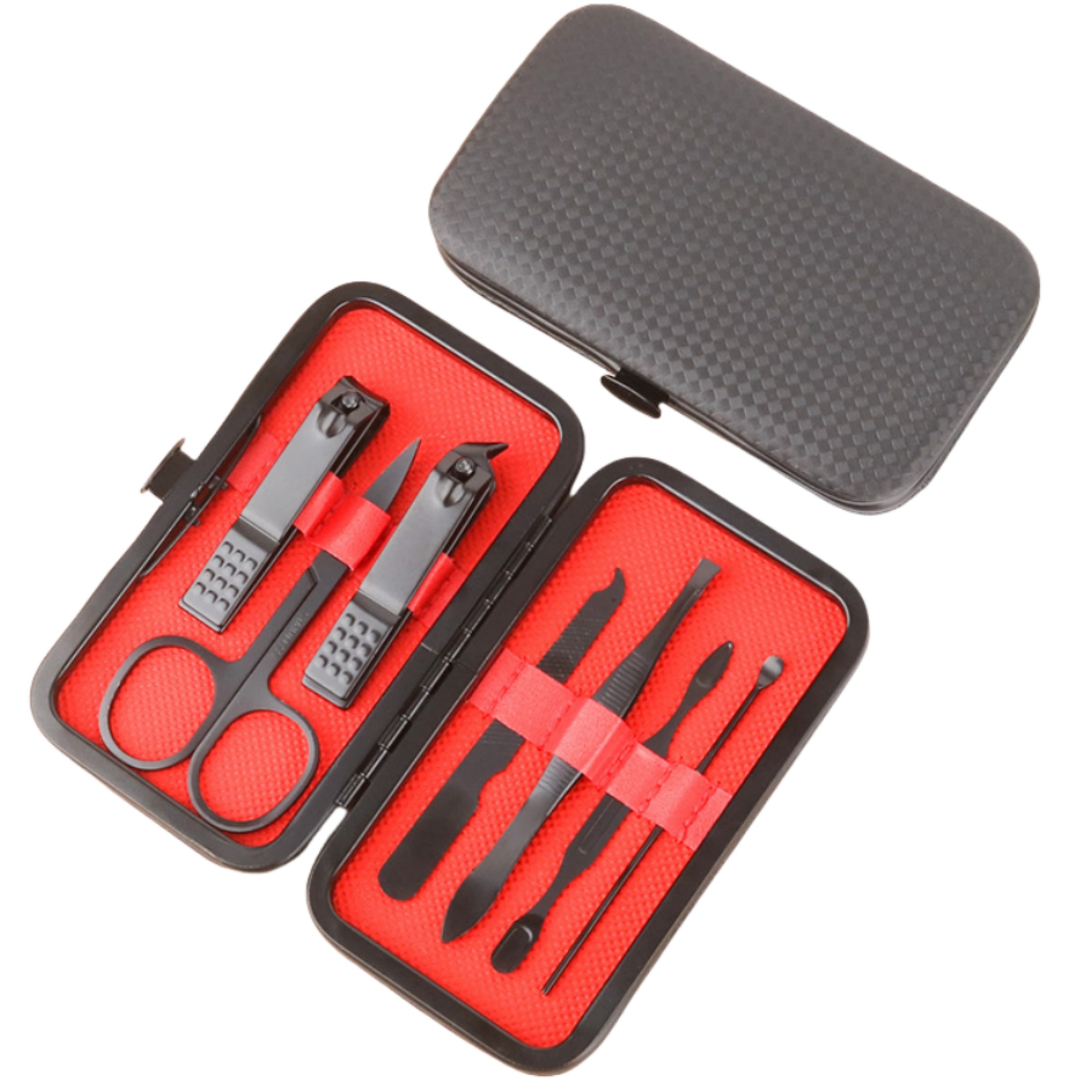 Professional 7 Pieces Manicure Set 5