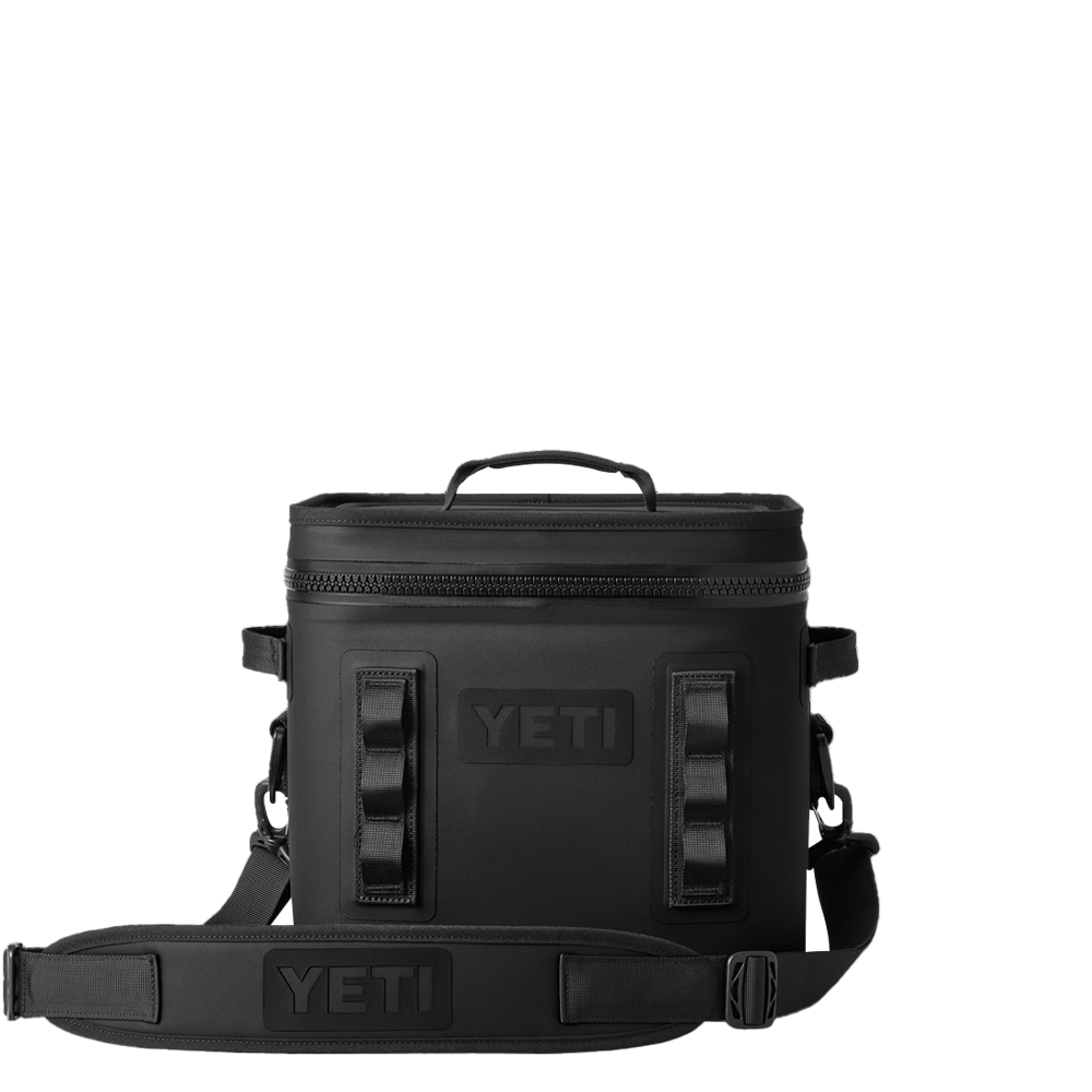 YETI Hopper Flip 12 Soft Cooler 5