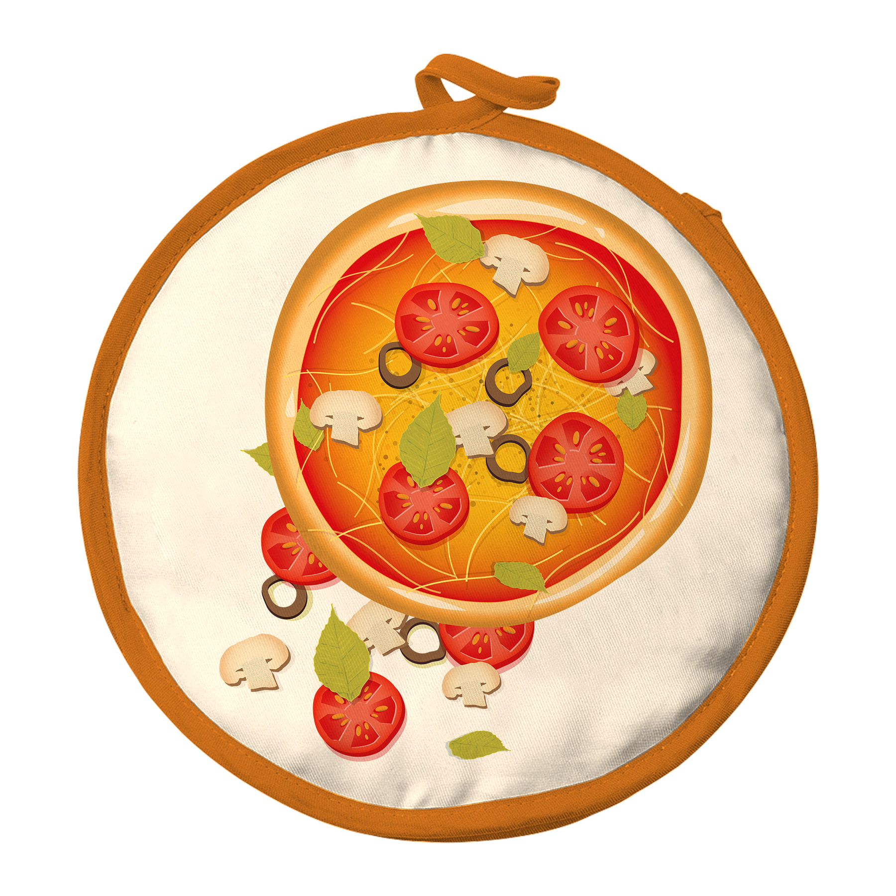 Tortilla Warmer Bag 20