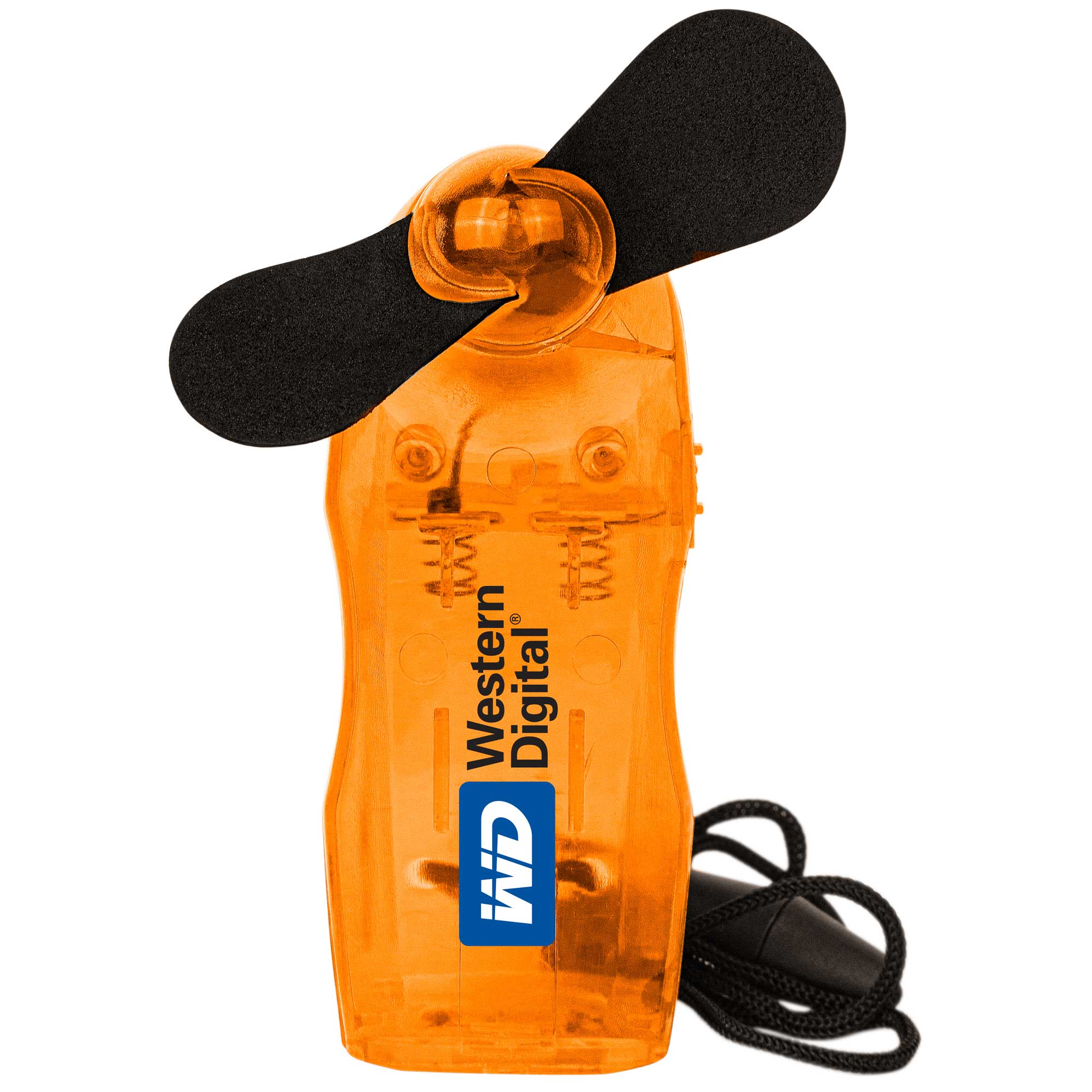 Cool & Portable Mini Fan 4
