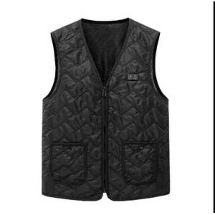 Unisex Warming Heated Vest 1