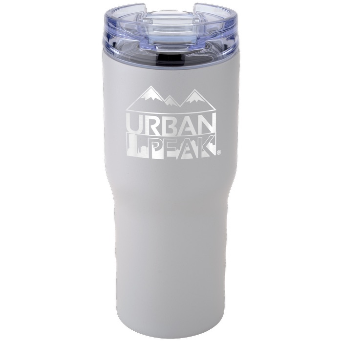 20 oz Urban Peak® Trail Vacuum Tumbler 99