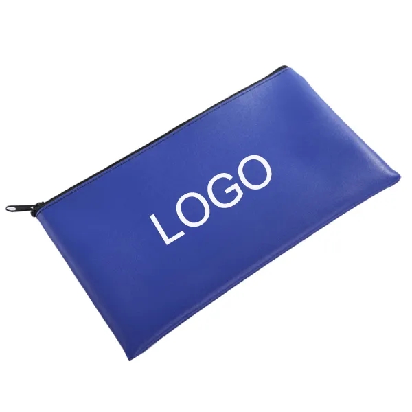 Logo Horizontal Bank Bag 7