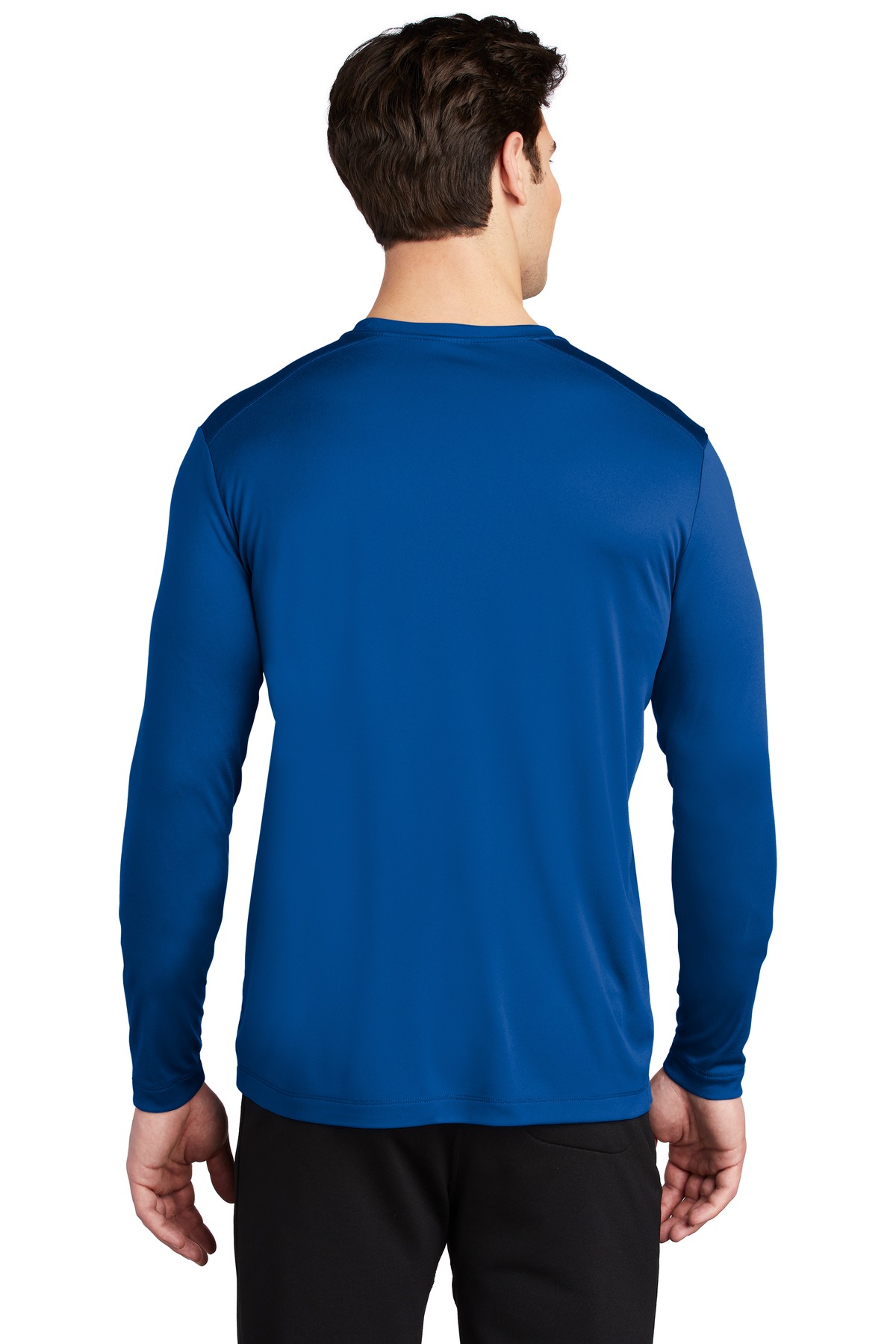 Sport-Tek® Posi-UV Pro Long Sleeve Tee 61