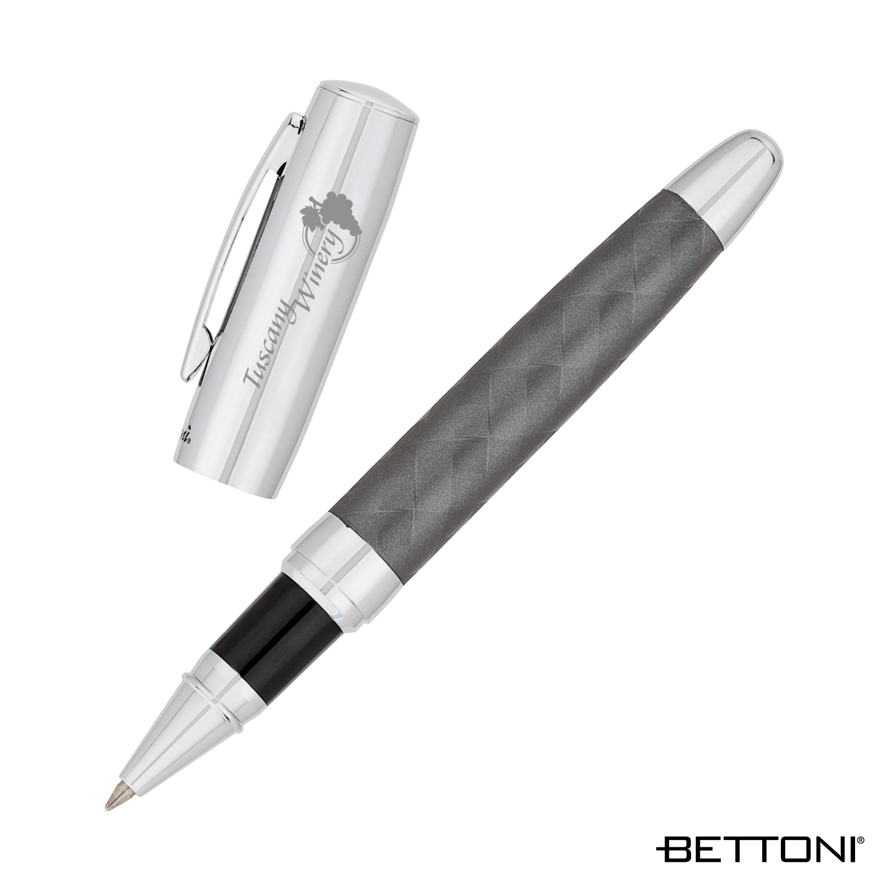 Portici Bettoni® Rollerball Pen 17