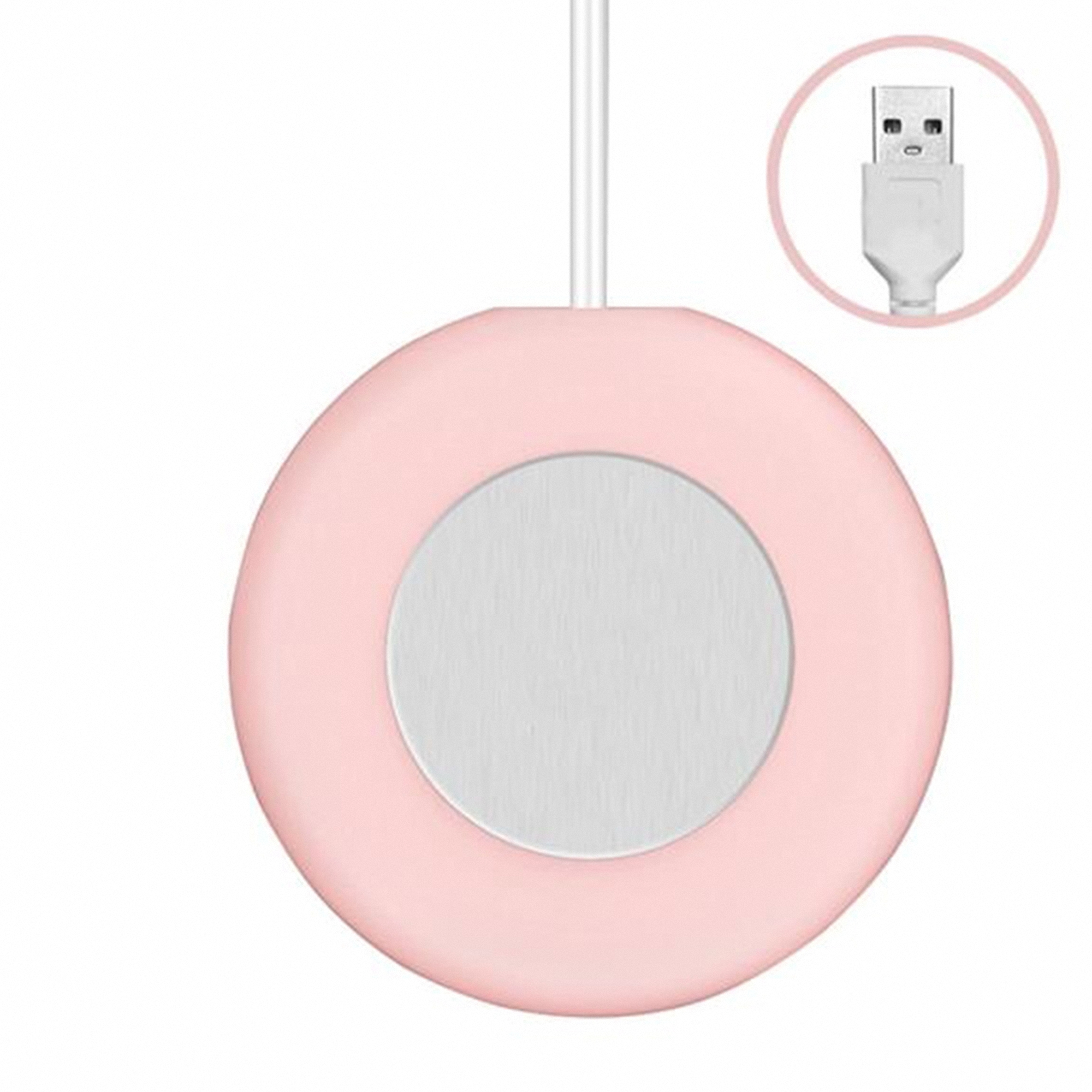USB Coffee Mug Warmer 1