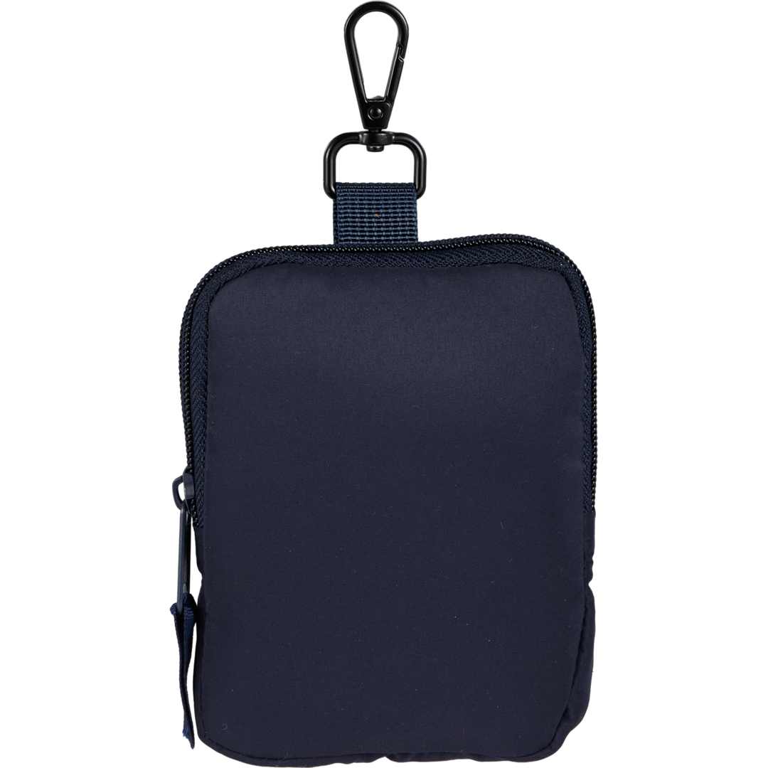 Puffer Recycled Small Pouch 80
