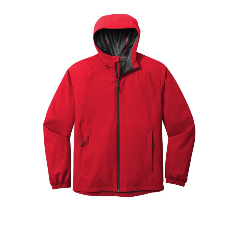 Port Authority Essential Rain Jacket 3
