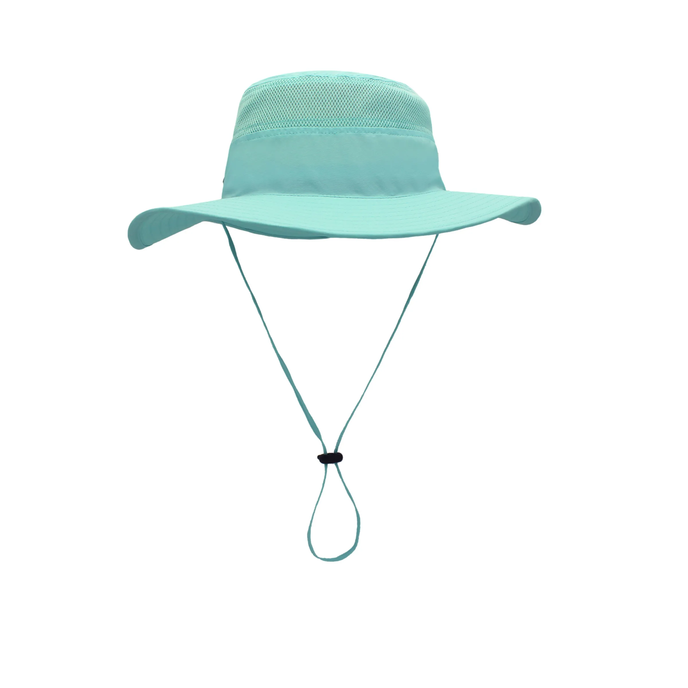 Wide Brim UV Sun Protection Fishing Hiking Bucket Hat 10