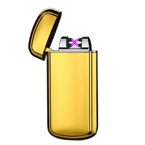 Innovative Shaking Light Up Electric Arc Lighter With USB Charging 11