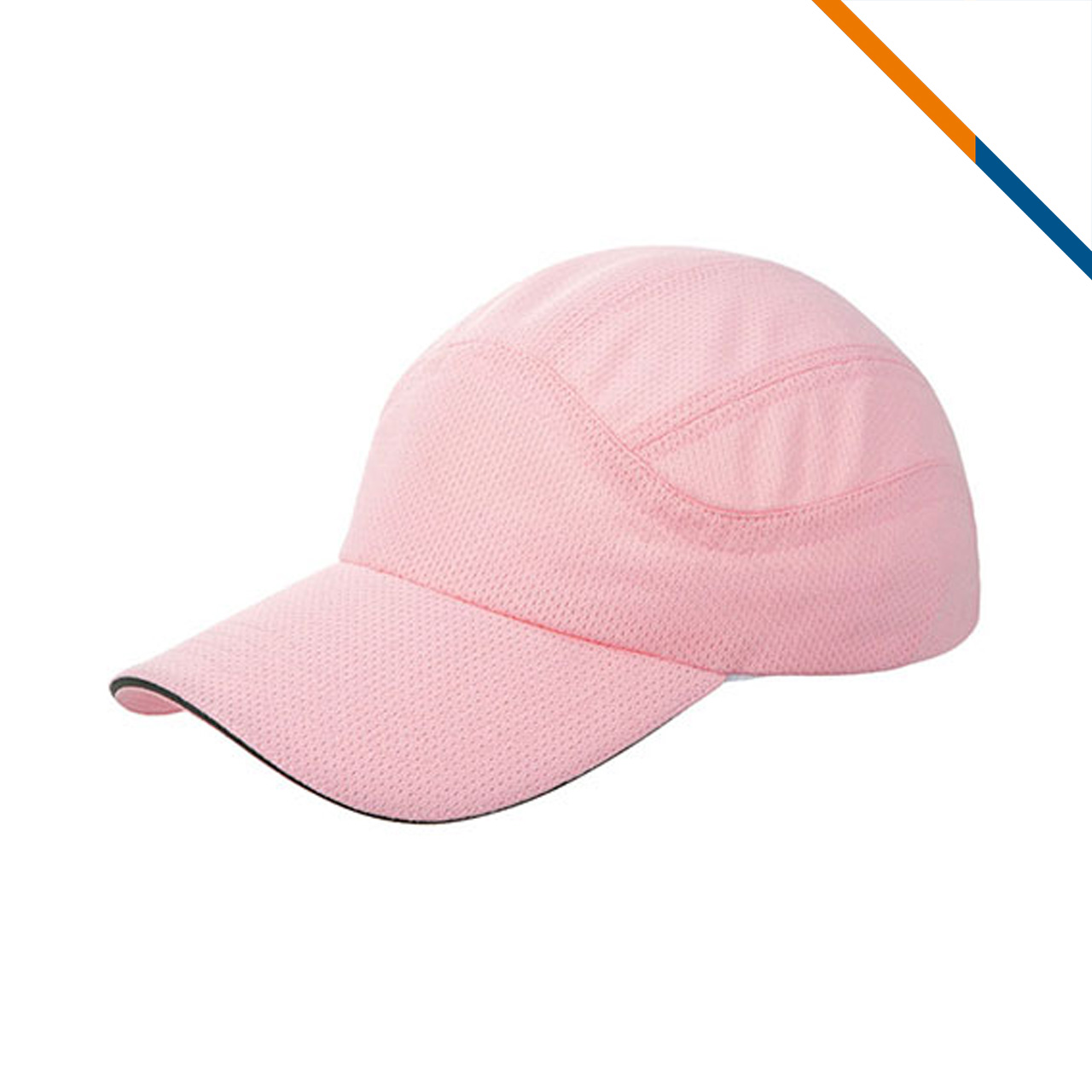 Aura Athletic Mesh Running Performance Cap 5