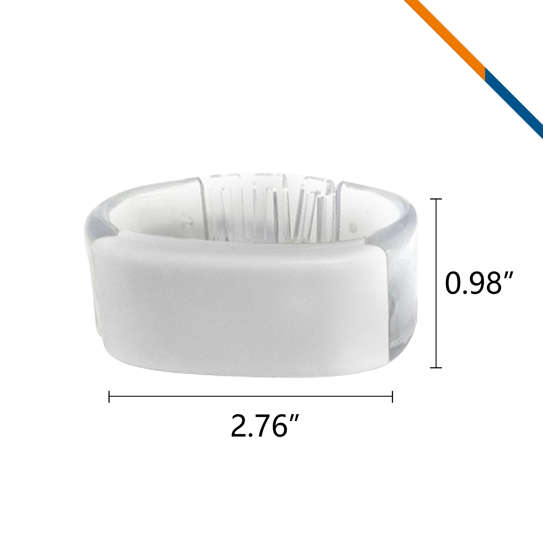 Sparko Elastic LED Light Up Bracelet 4