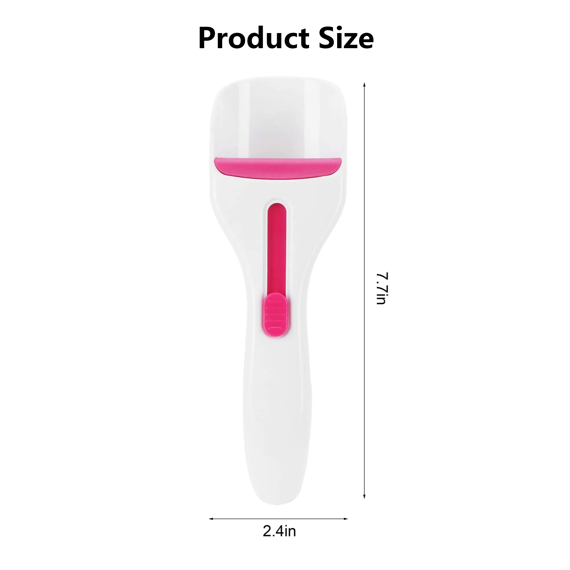Cupcake Batter Scoop 8