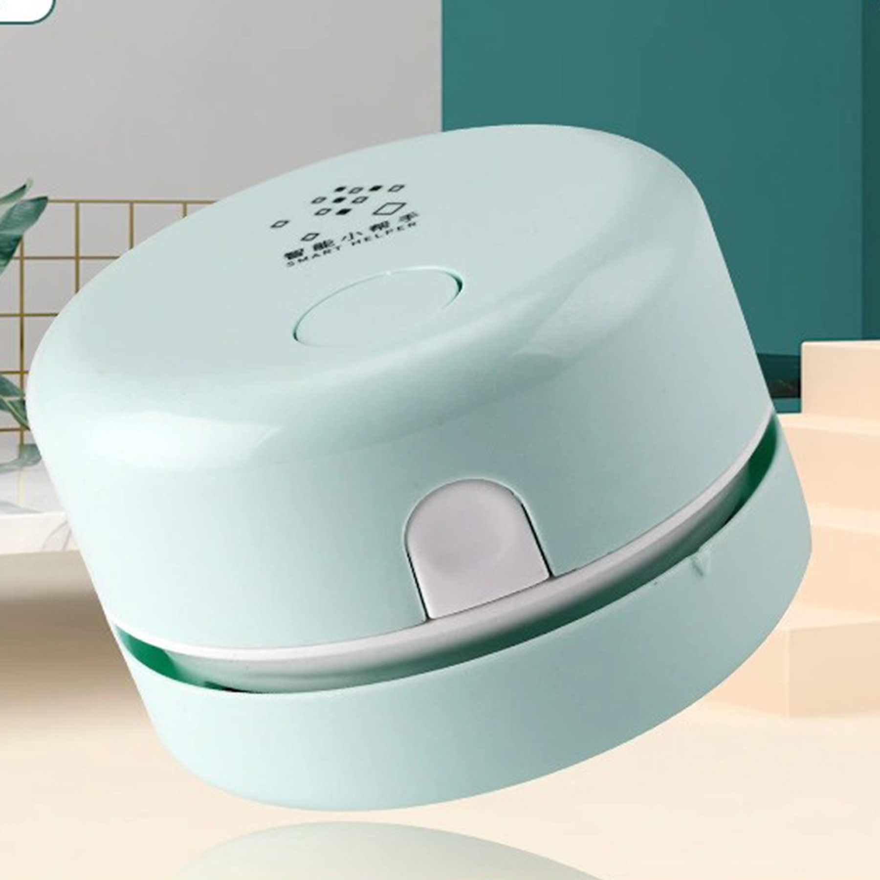 Rechargeable Desk Vacuum Cleaner 4
