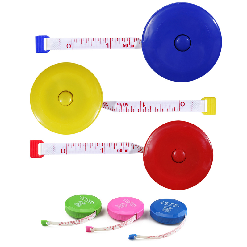 Portable Mini Measuring Tape 2