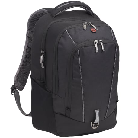 Wenger Origins Recycled 15" Computer Backpack 31