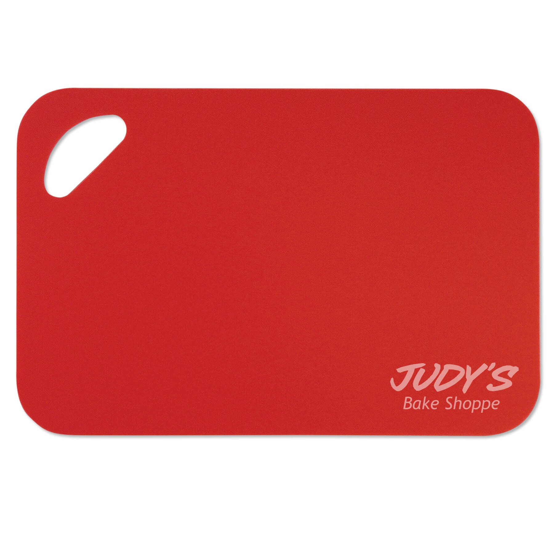 Mini Flexible Cutting Board 4
