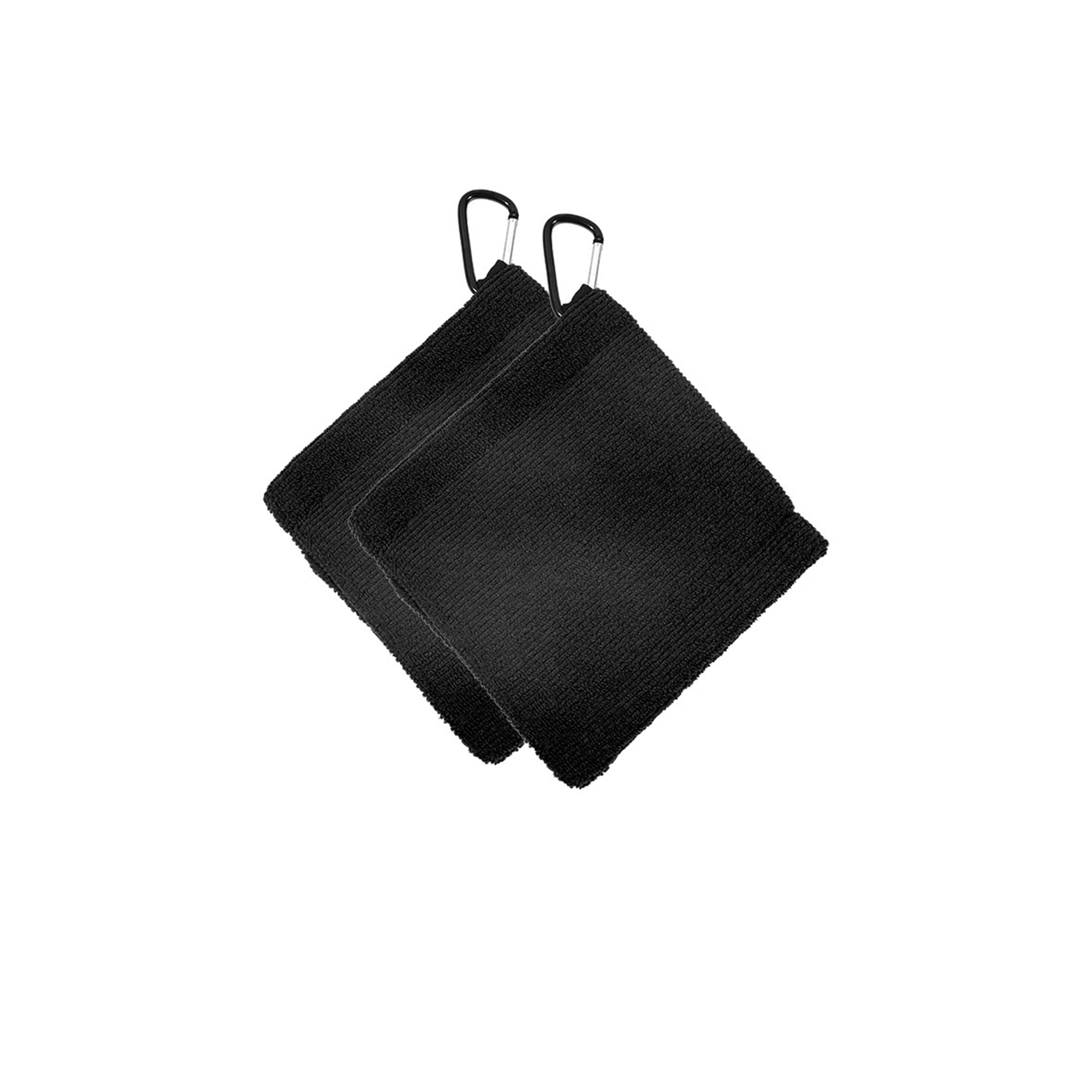 Microfiber Golf Ball Cleaning Towel 3