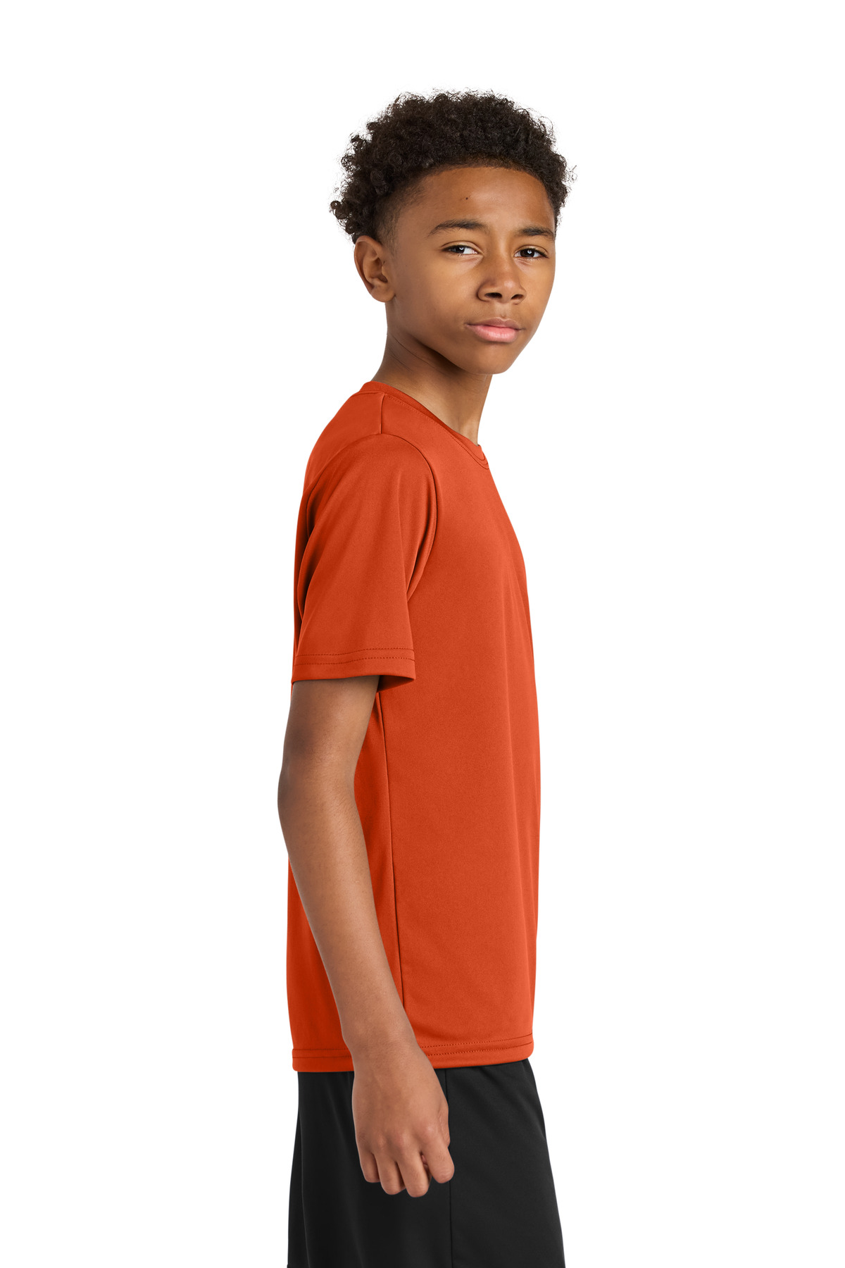 A4 Youth Cooling Performance Short Sleeve Tee A4NB3142 51