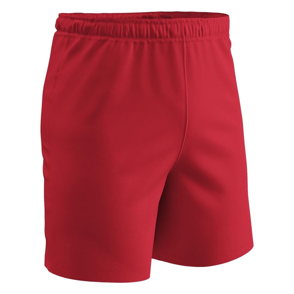 Mark Soccer Short 4