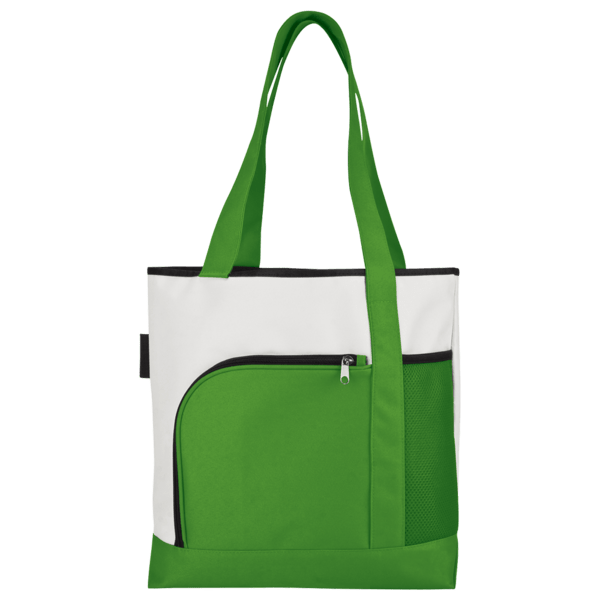 Color Bright Large Tote 21