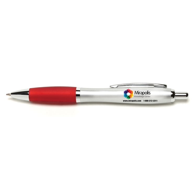 Zinia Pen (PhotoImage Full Color) 1