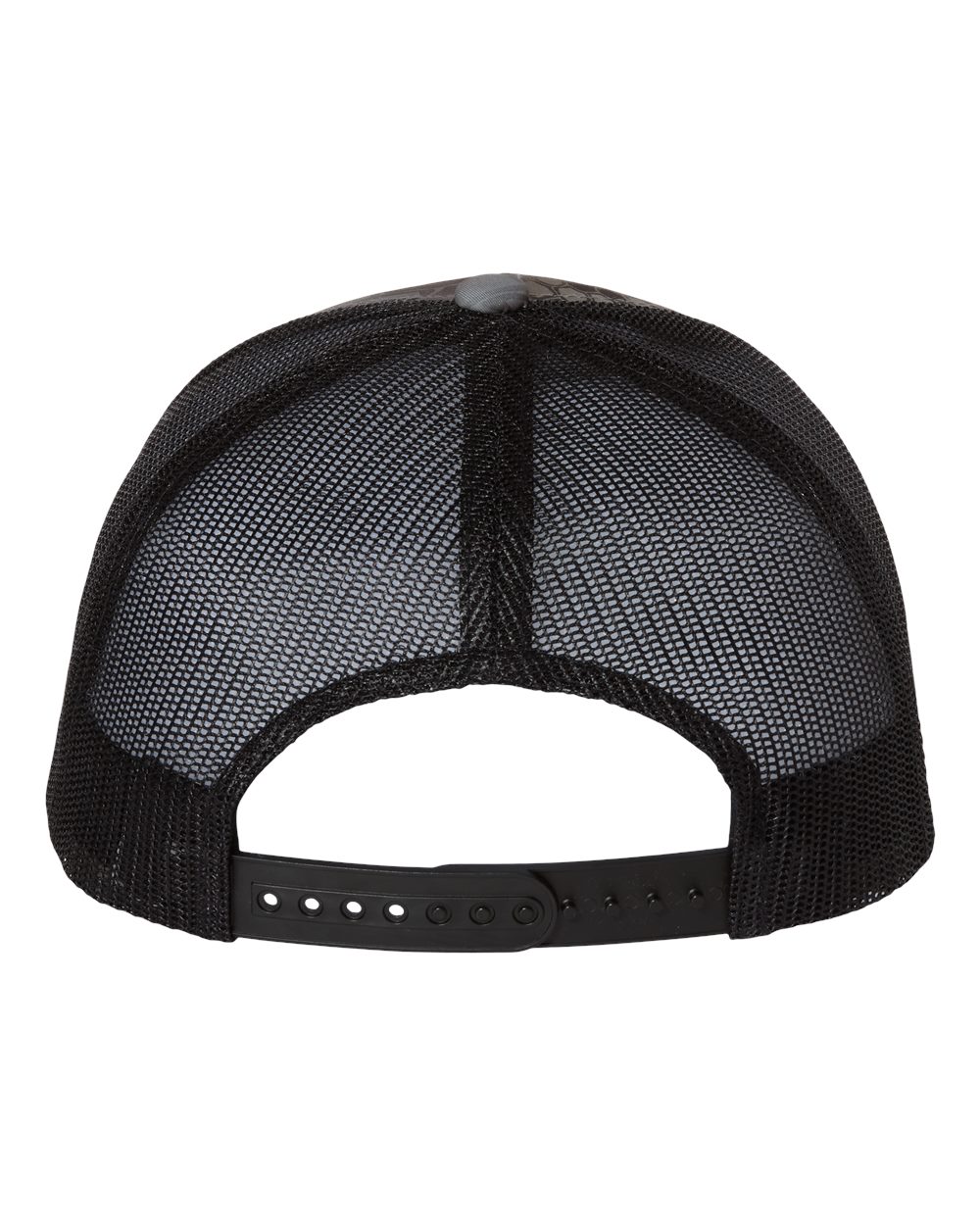 Retro Trucker Cap - 6606 44