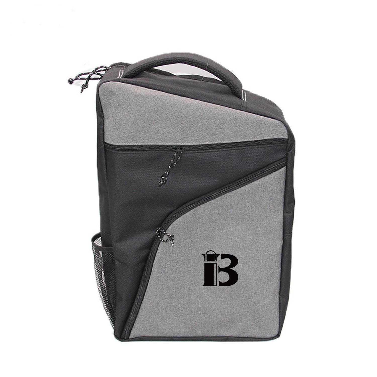Laptop Sling Backpack 8