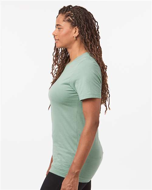 Combed Cotton T-Shirt - 602 239