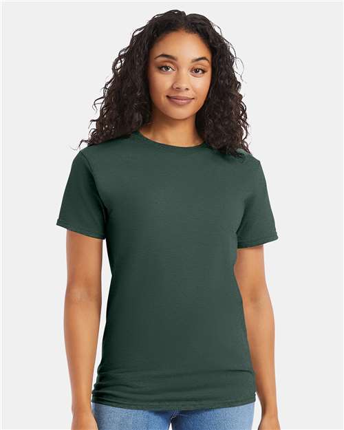 Unisex Essential-T T-Shirt - 5280 185