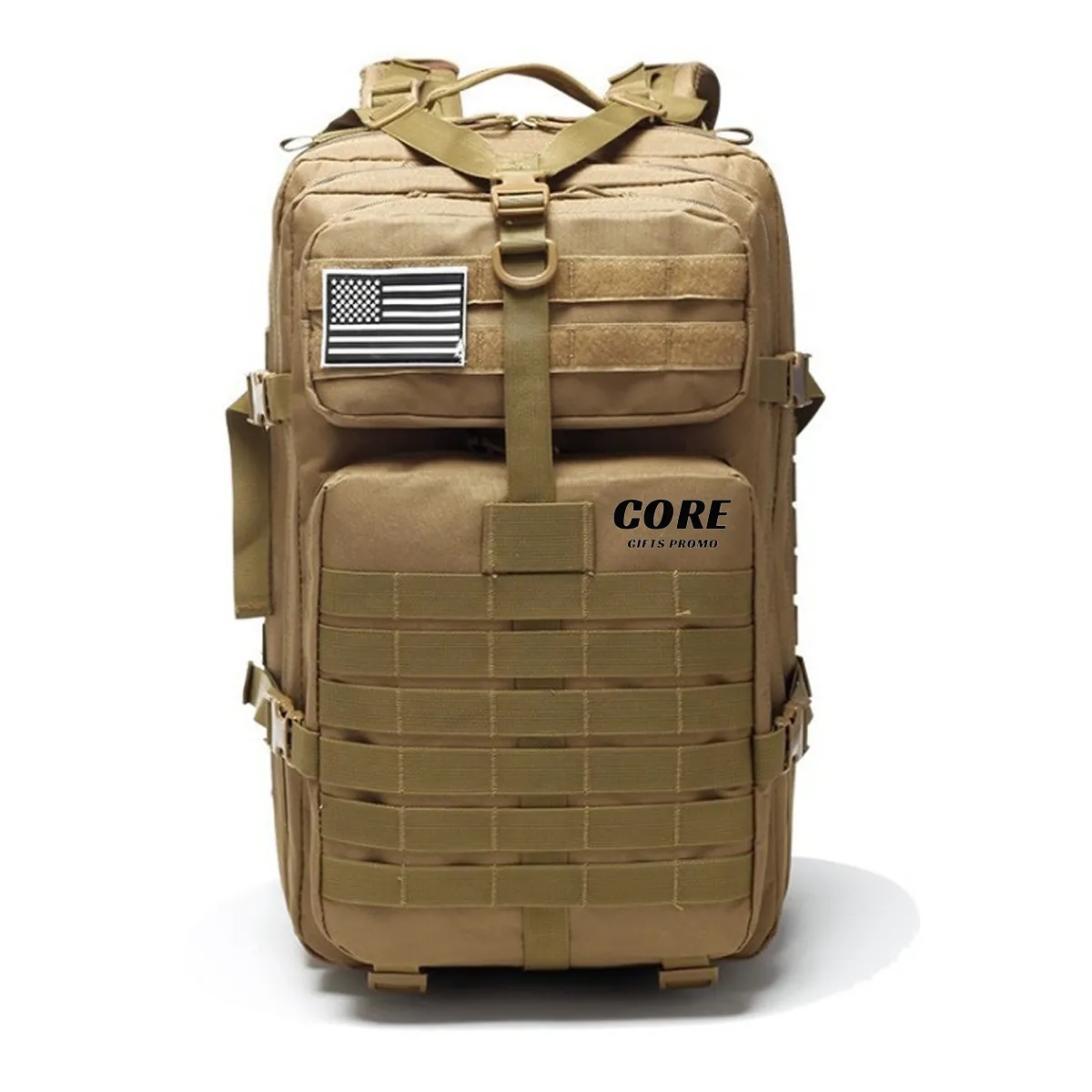 Tactical Backpacks 3
