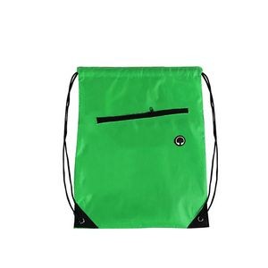 Drawstring Backpack 10