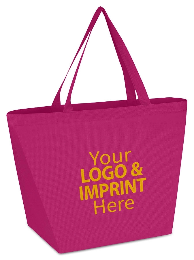 Budget Totes 12