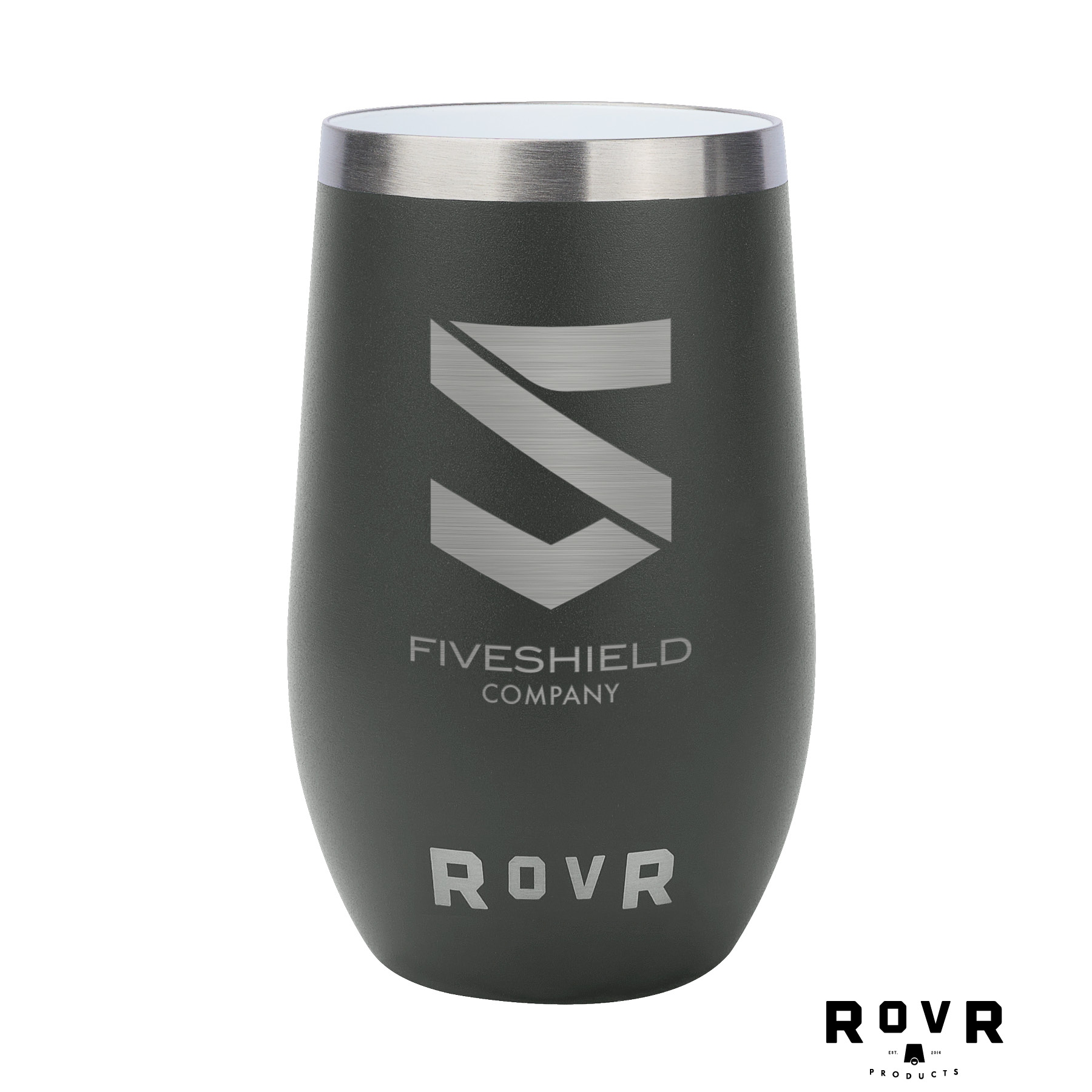 RovR® 16 oz. Vacuum Insulated Wine Tumbler 10