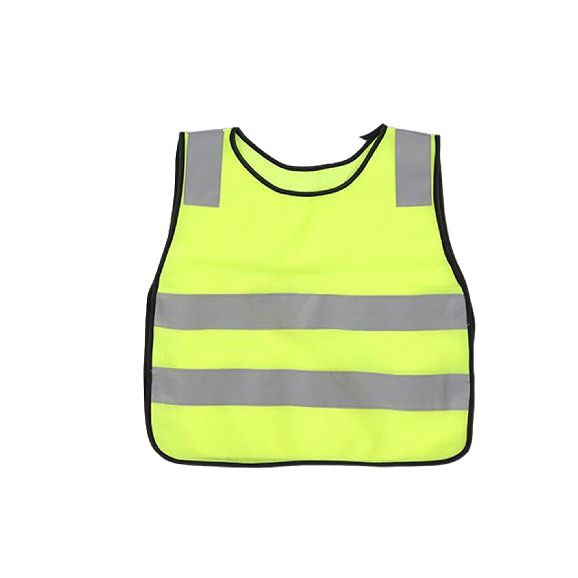 Youth Reflective Safety Vest 15.7" X 17.7" 3