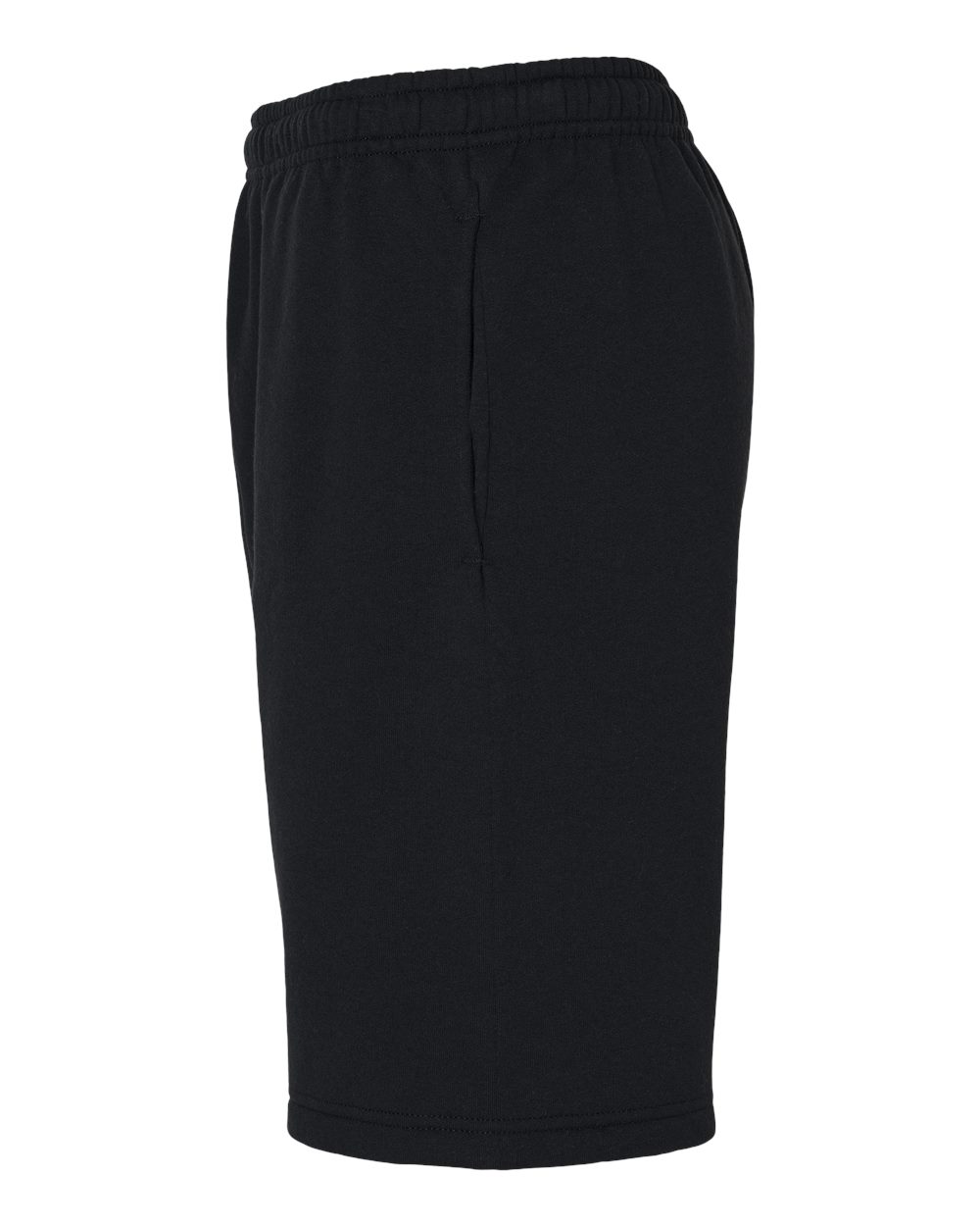 Unisex Nublend® Fleece Shorts - 978MPR 14