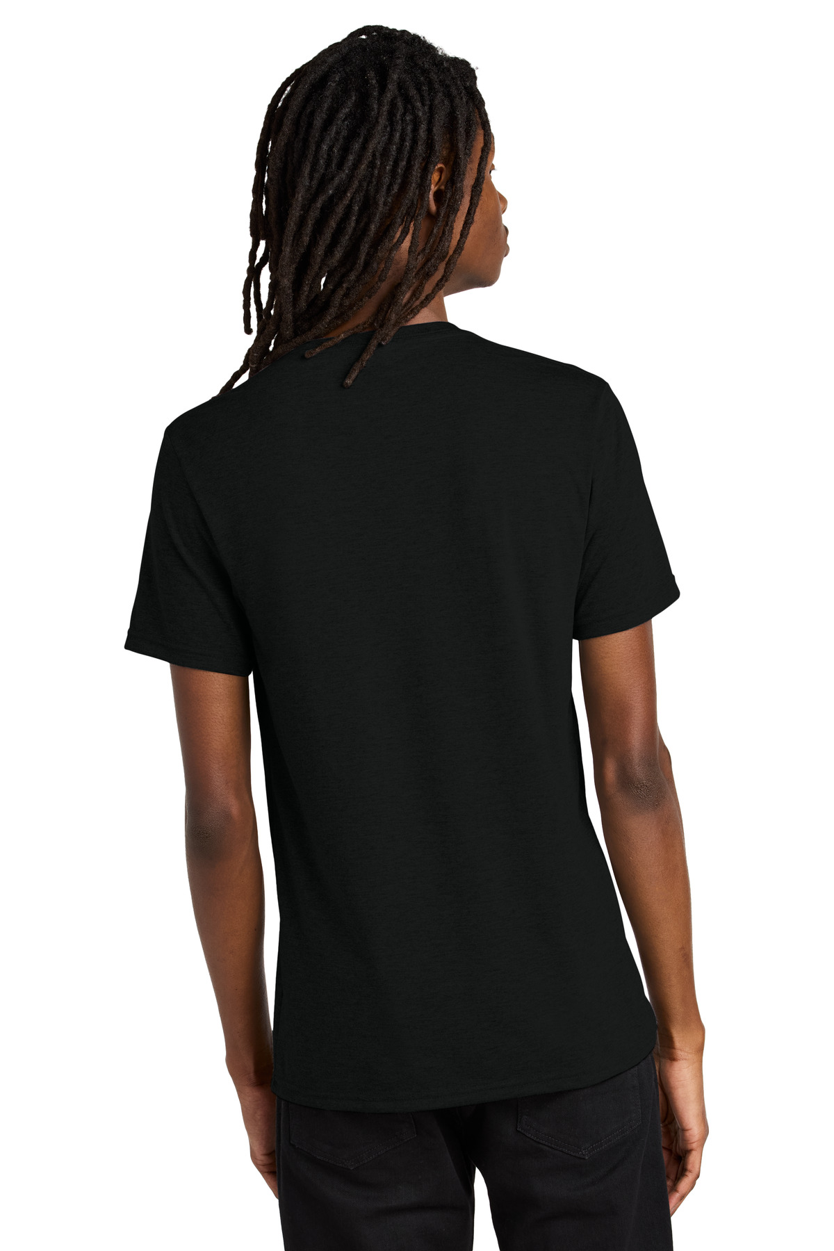 Allmade Unisex Tri-Blend V-Neck Tee AL2014 44