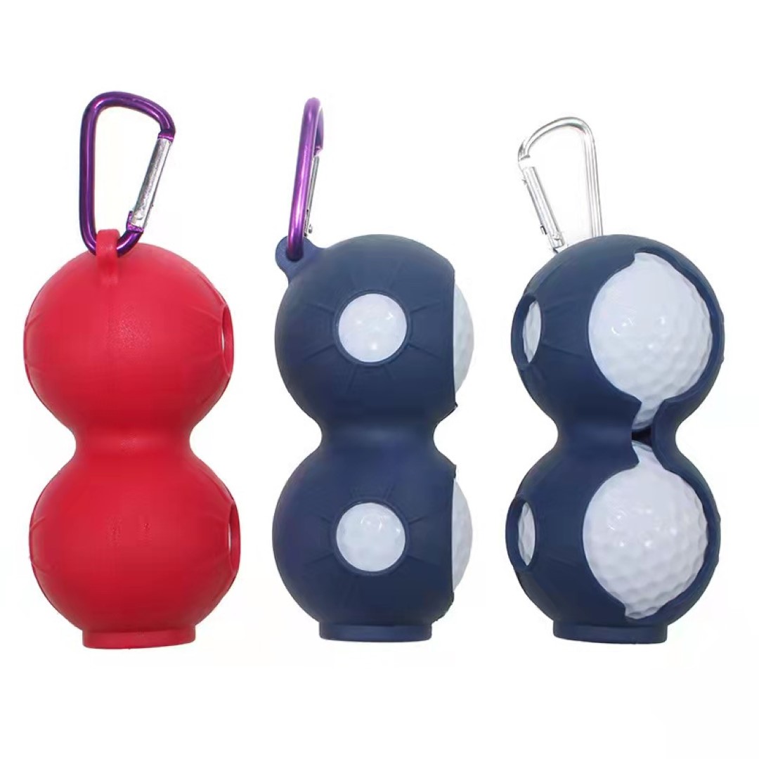 Golf Ball Holder 9